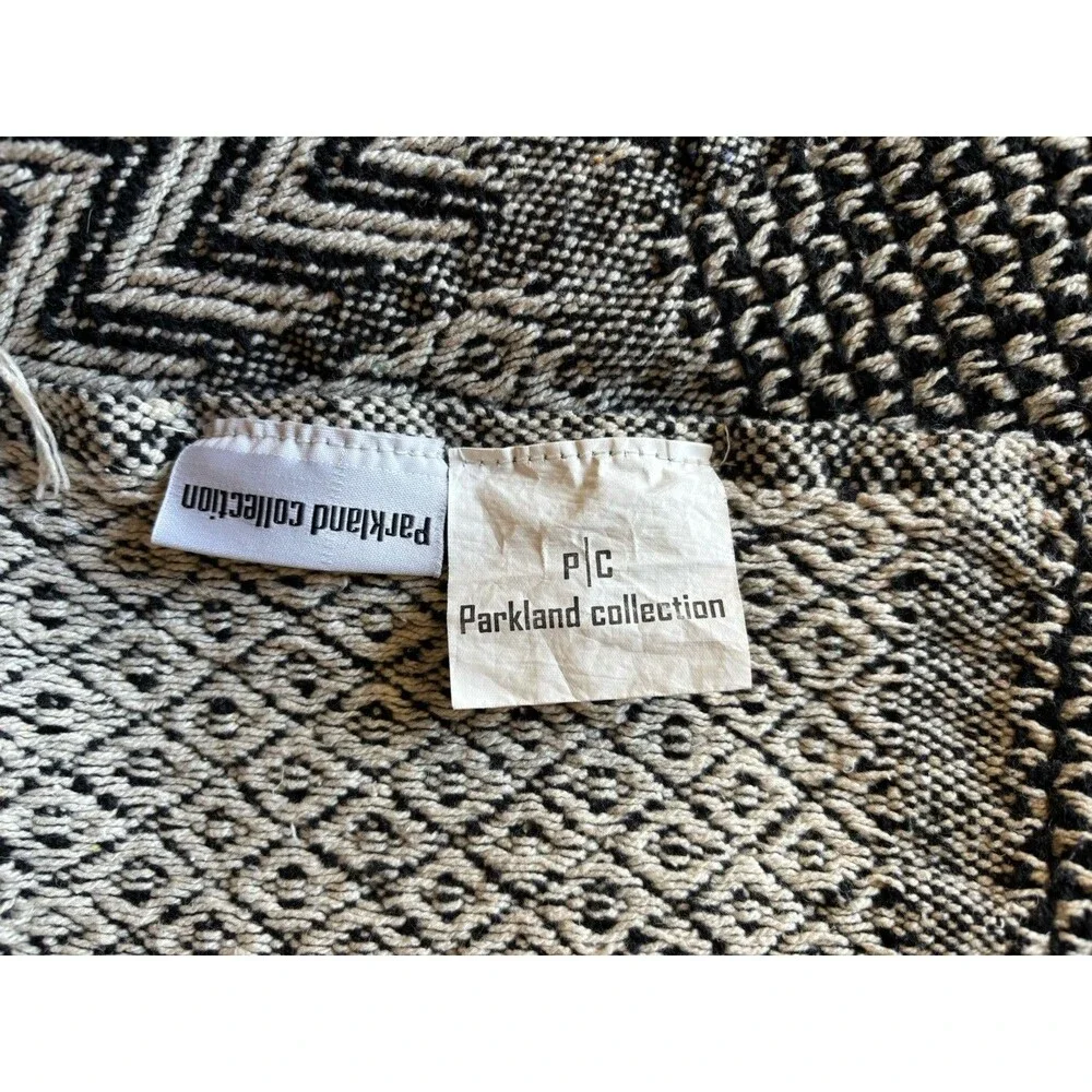 Parkland Collection Shelly Gray Boho Farmhouse 52